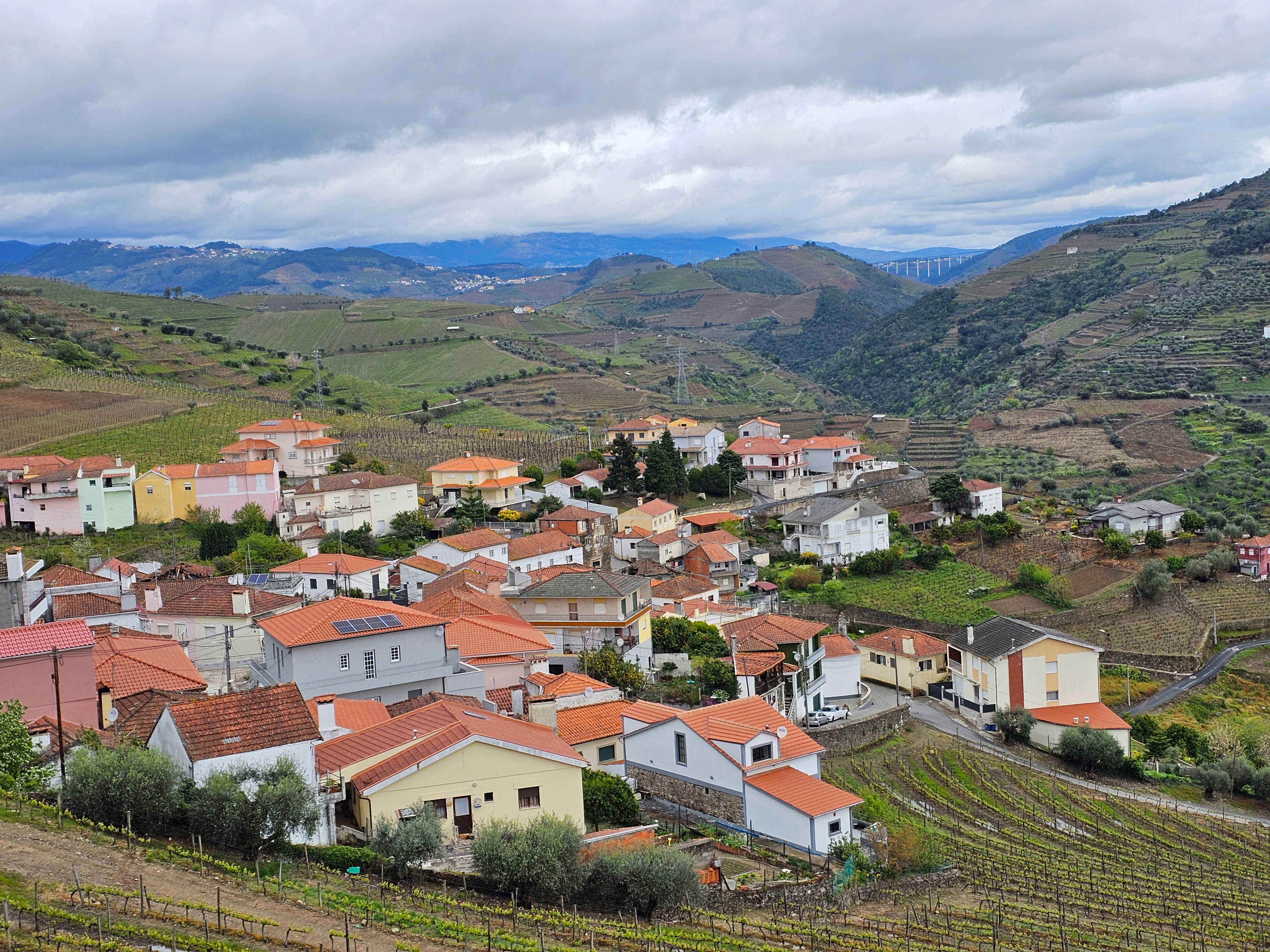 Douro